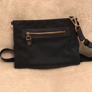 Michael Kors crossbody.